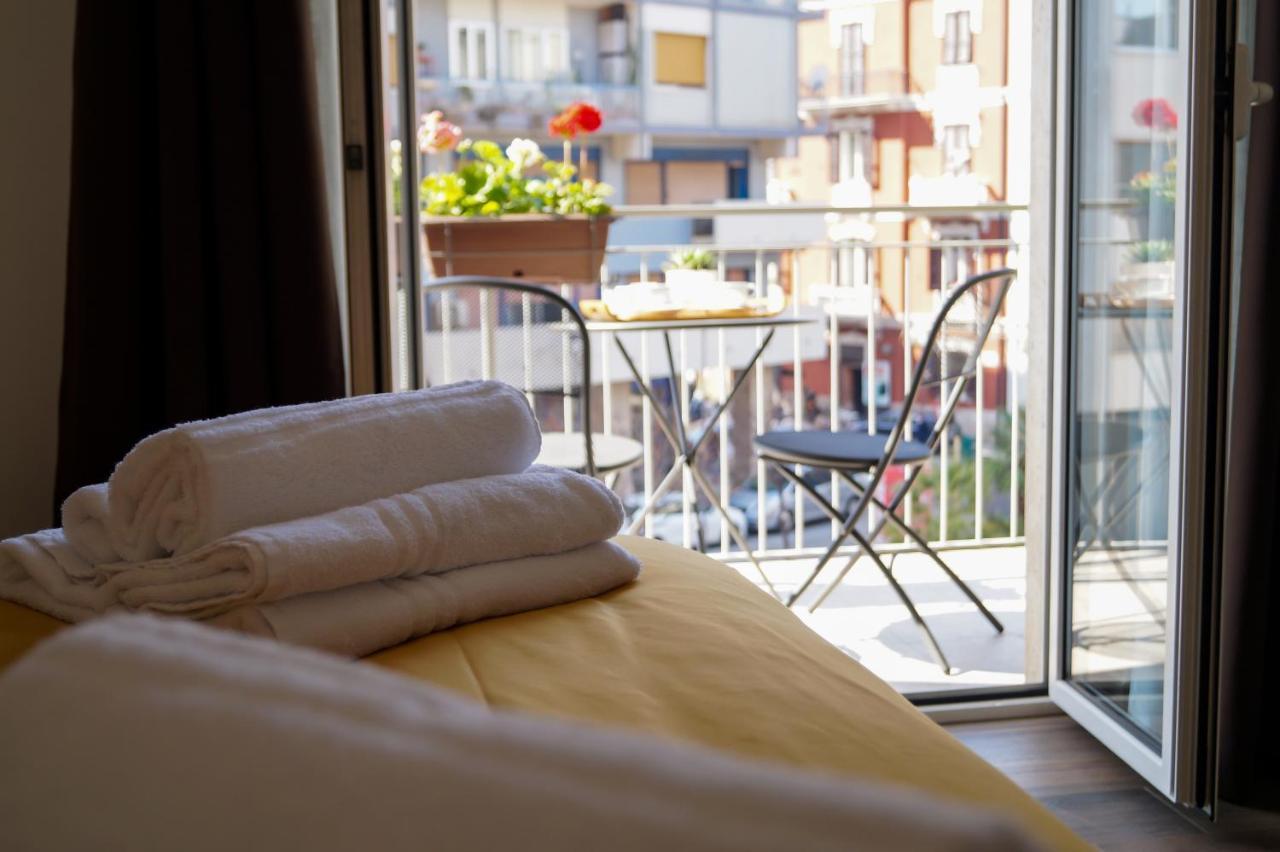 Viva' Bed & Breakfast Bari Exterior photo